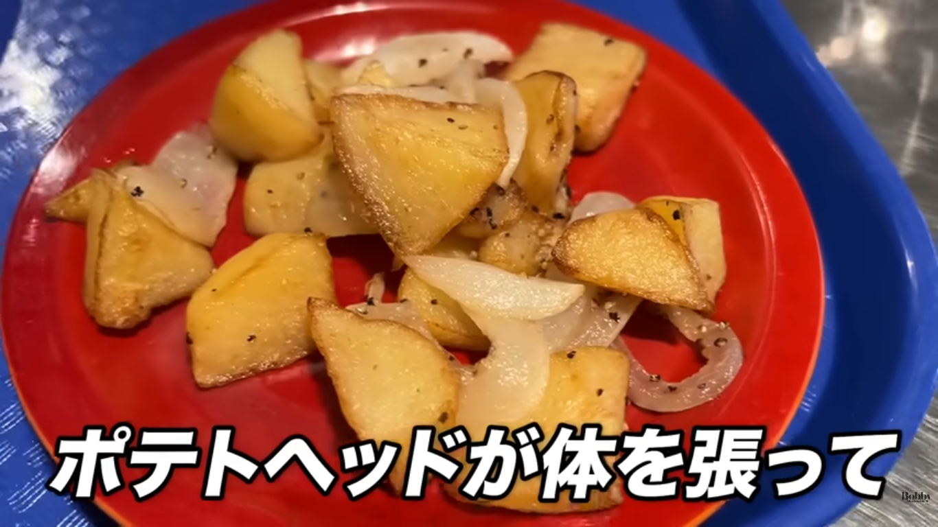 上海トイストーリーホテル　朝食