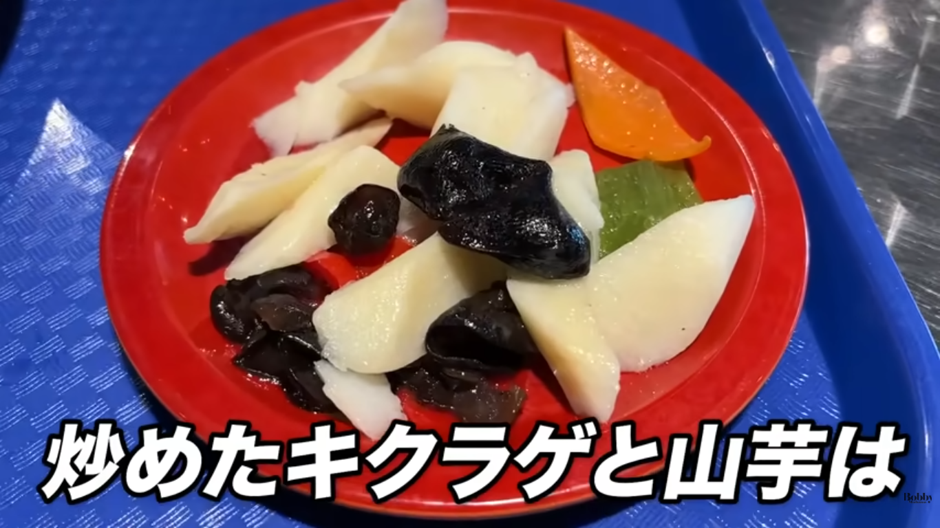 上海トイストーリーホテル　朝食