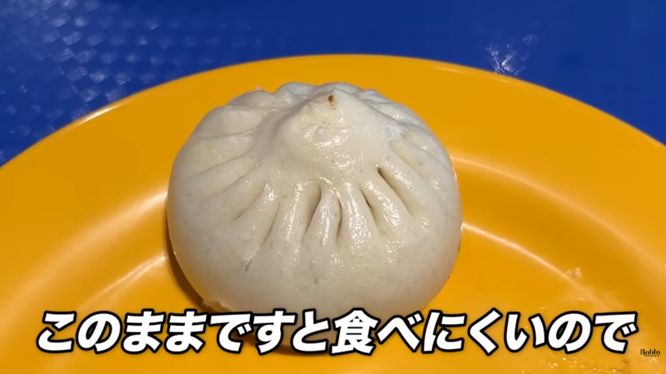 上海トイストーリーホテル　朝食