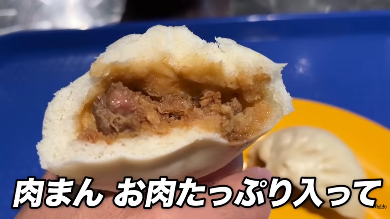 上海トイストーリーホテル　朝食