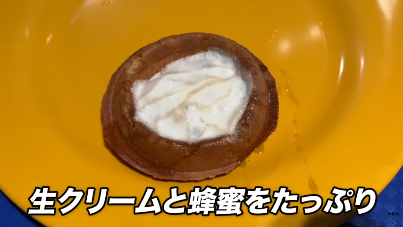 上海トイストーリーホテル　朝食