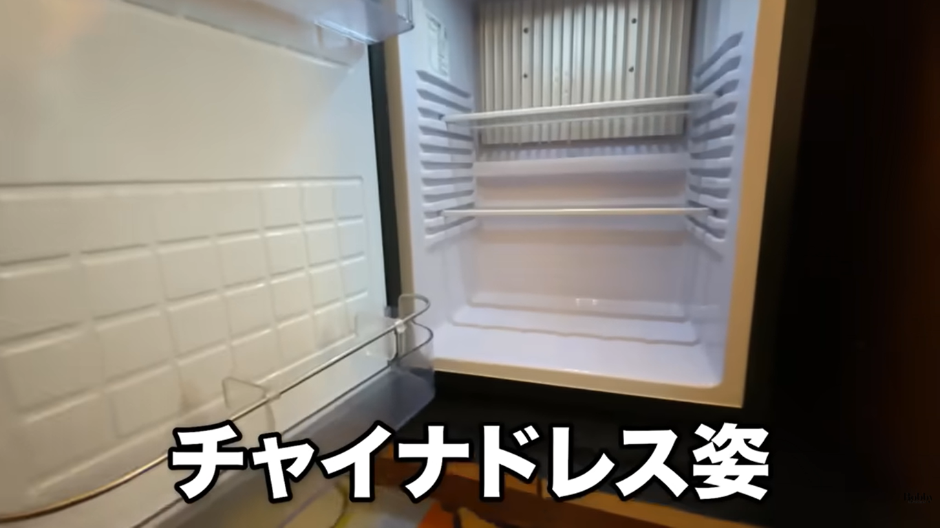 上海トイストーリーホテル　デラックスダブルルーム　客室