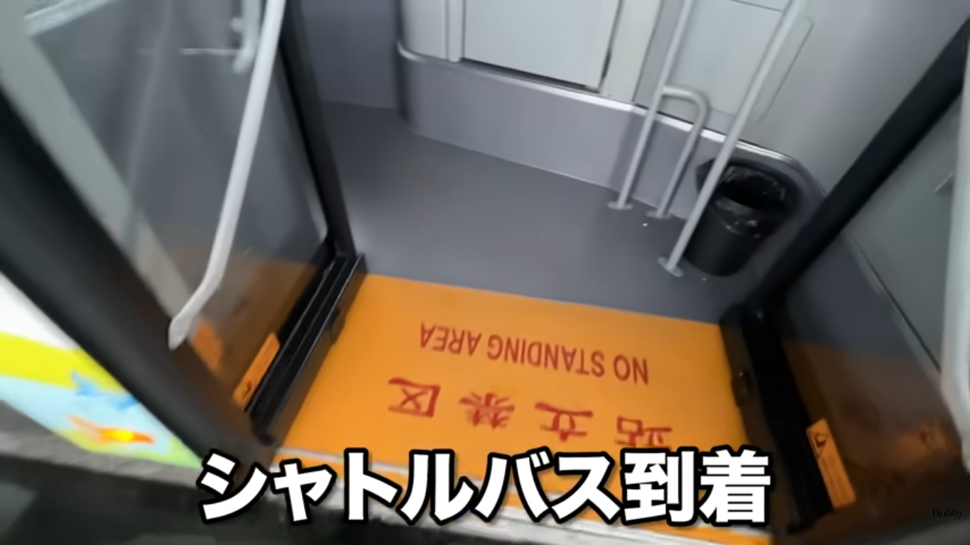 上海ディズニーランドホテル　デラックスダブルルーム　客室　アクセス