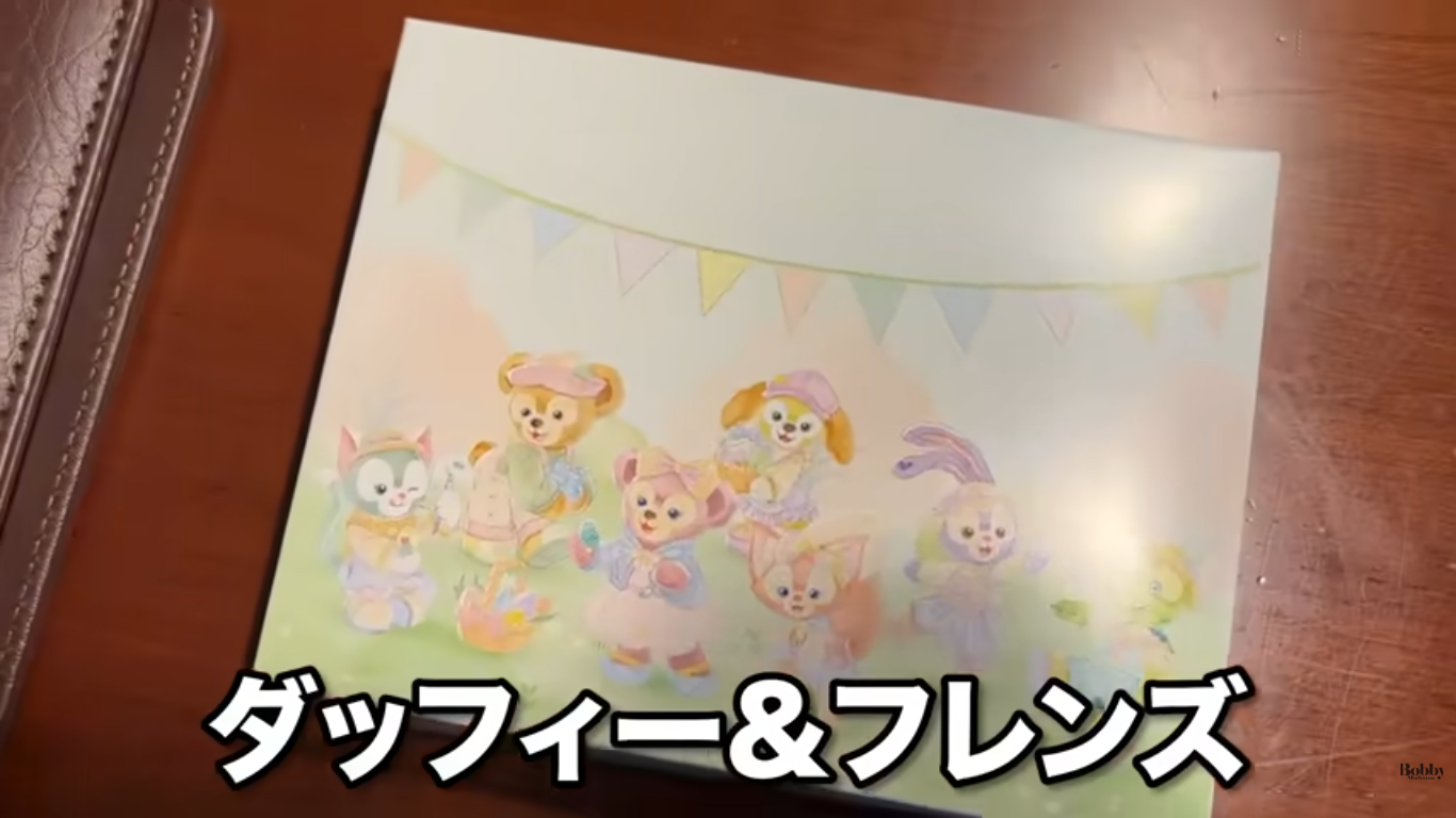 上海ディズニーランドホテル デラックスダブルルーム 客室 アクセス