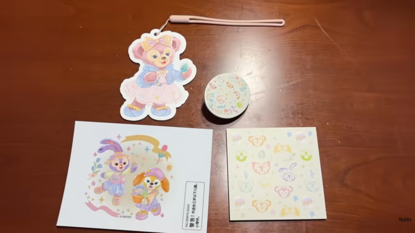 上海ディズニーランドホテル　デラックスダブルルーム　客室　アクセス