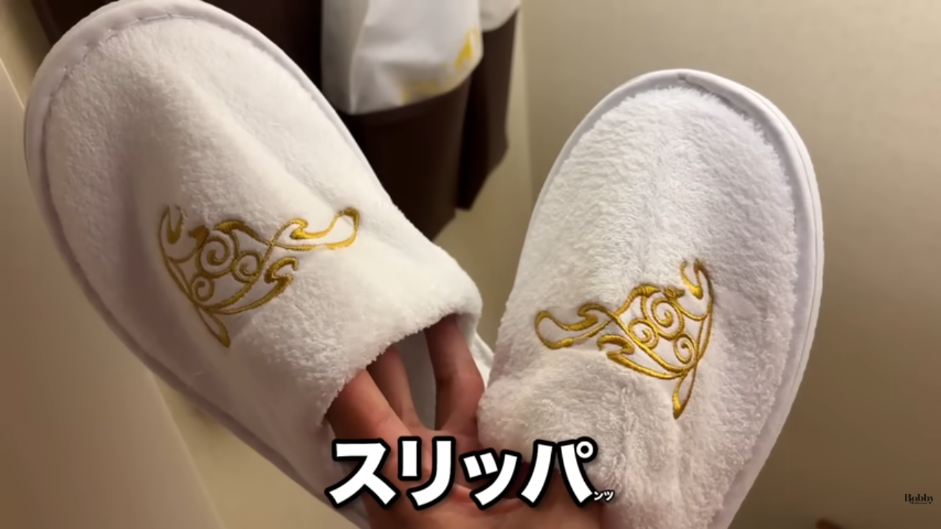 上海ディズニーランドホテル デラックスダブルルーム 客室 アクセス