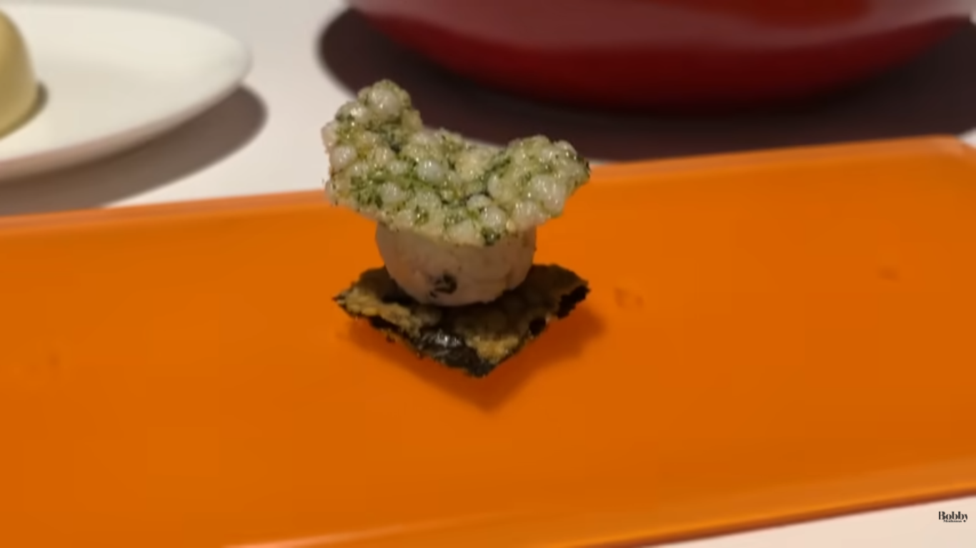 上海ディズニーランドホテル レストラン ディナー 夕食