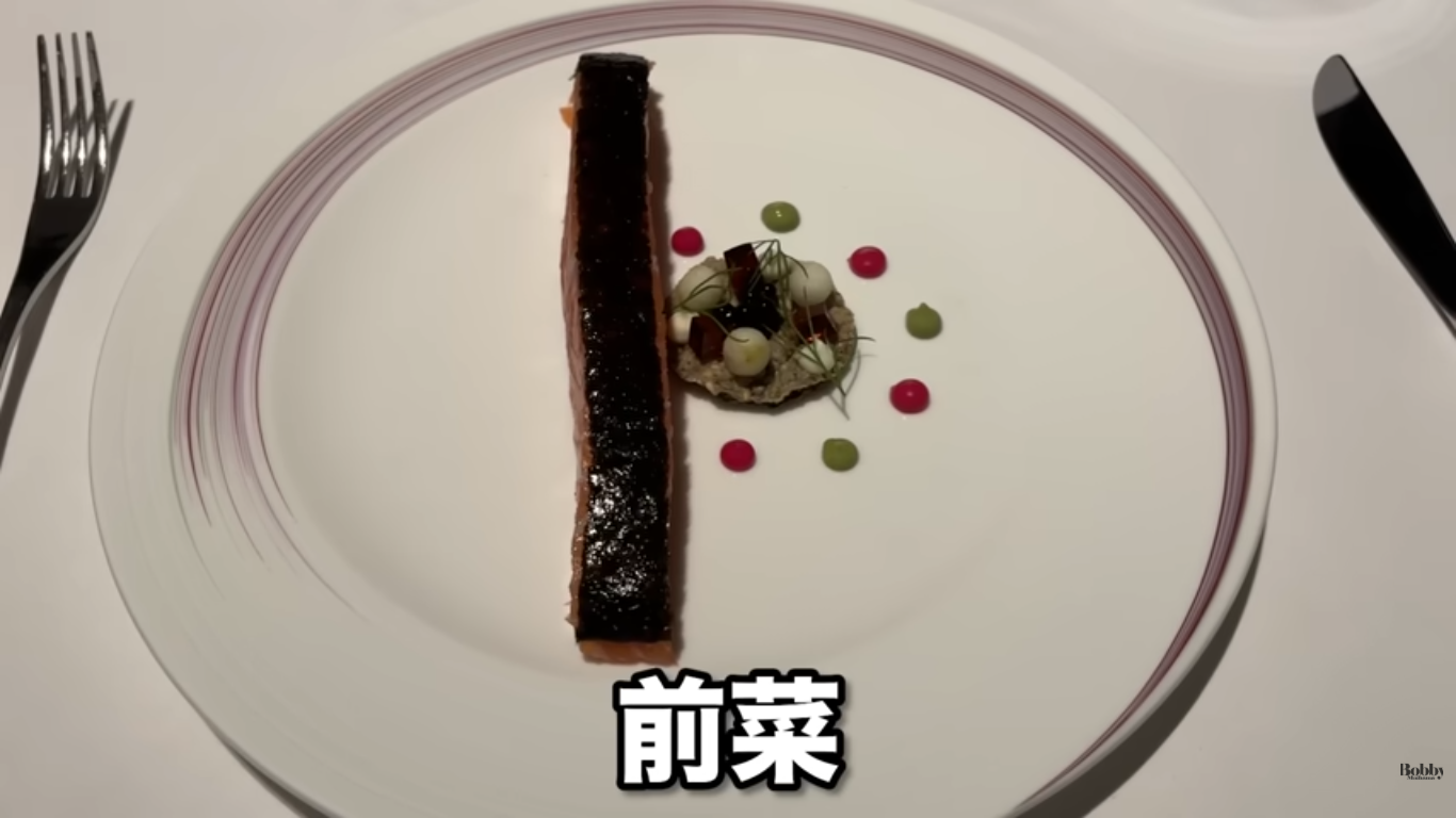 上海ディズニーランドホテル　レストラン　ディナー　夕食