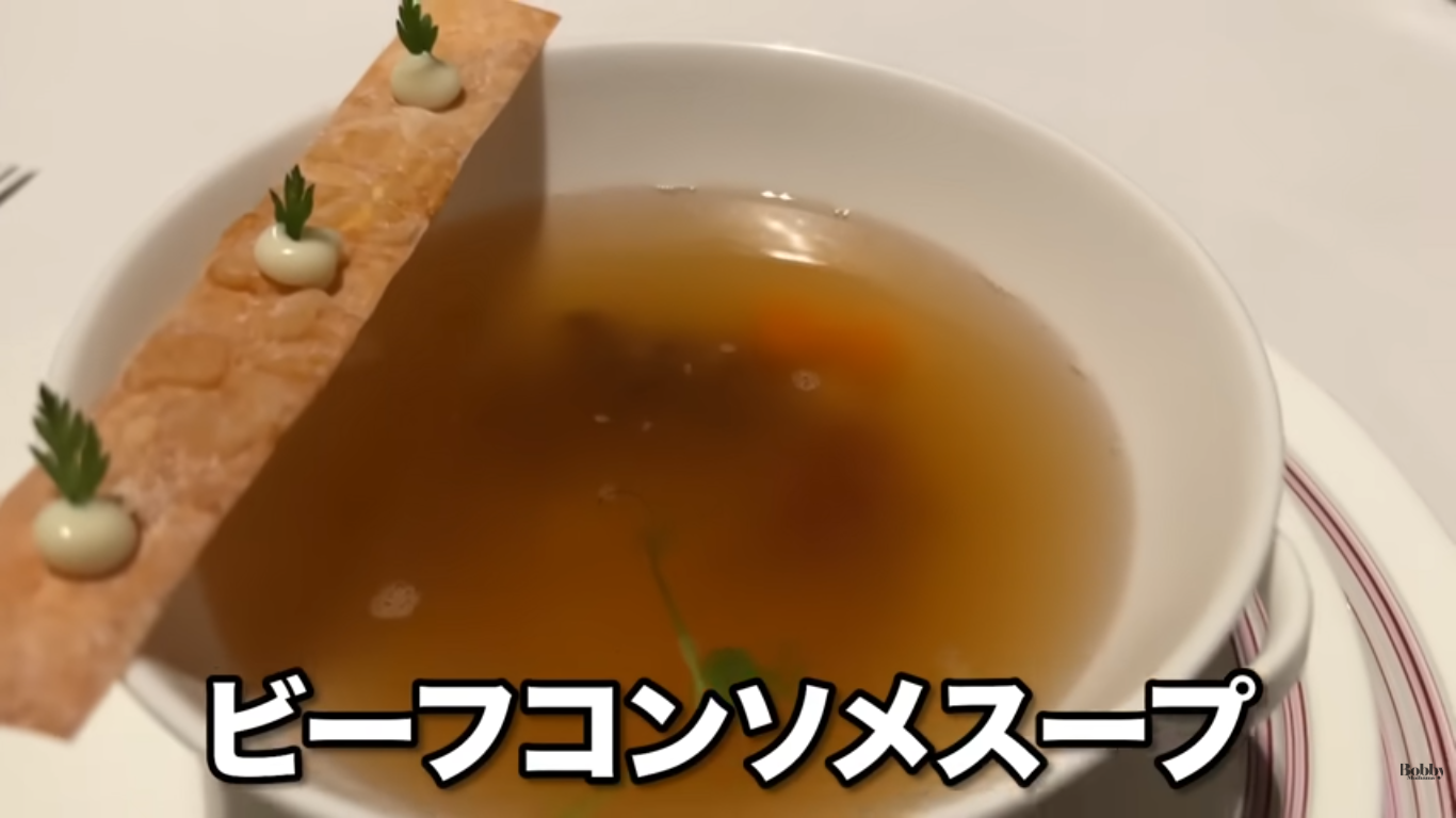 上海ディズニーランドホテル　レストラン　ディナー　夕食