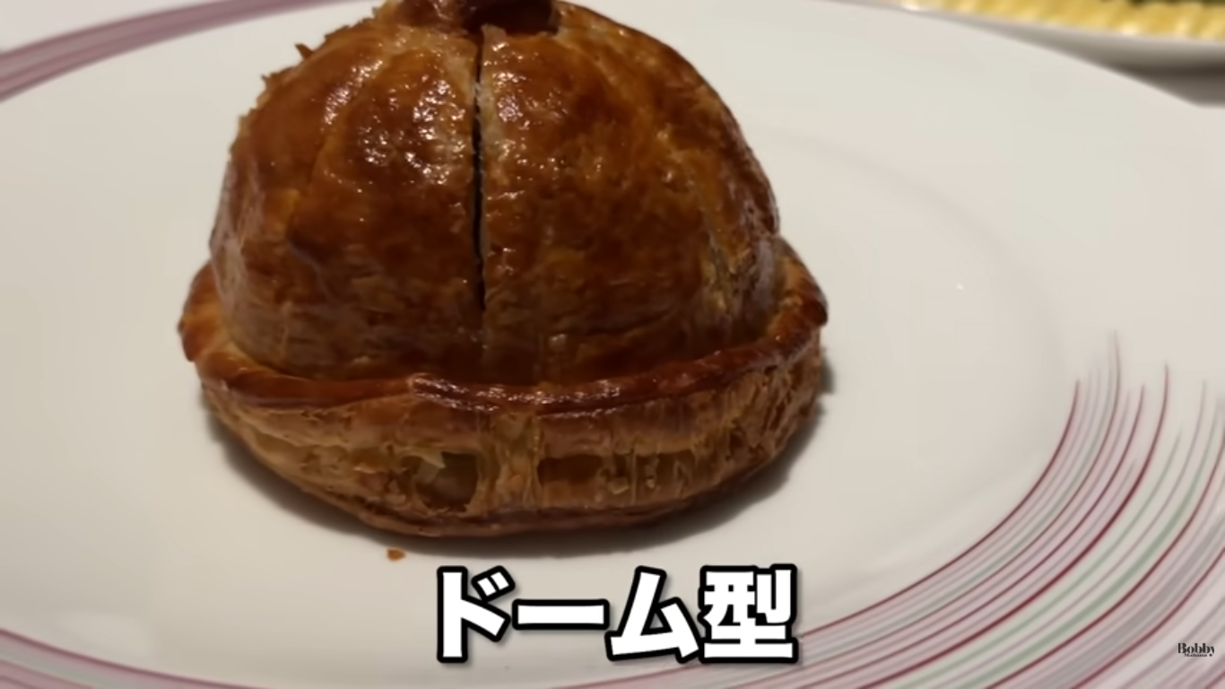 上海ディズニーランドホテル レストラン ディナー 夕食