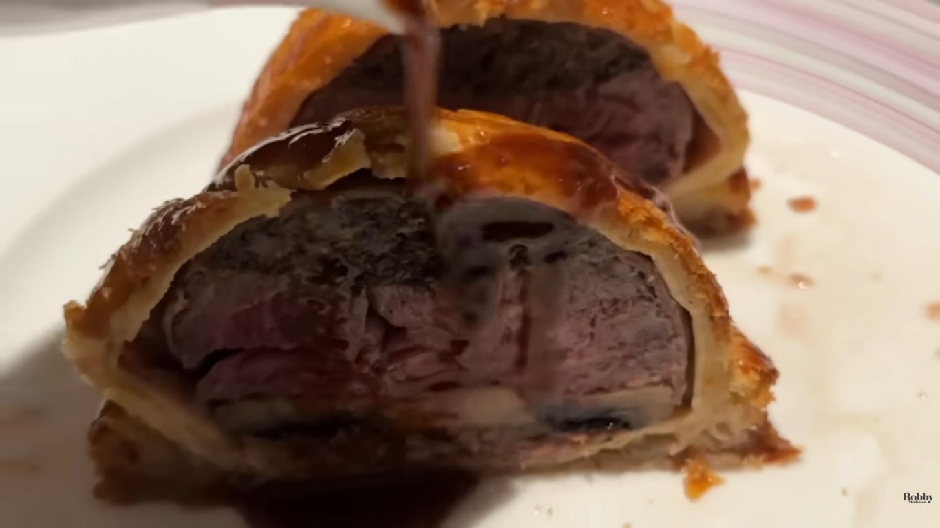 上海ディズニーランドホテル　レストラン　ディナー　夕食