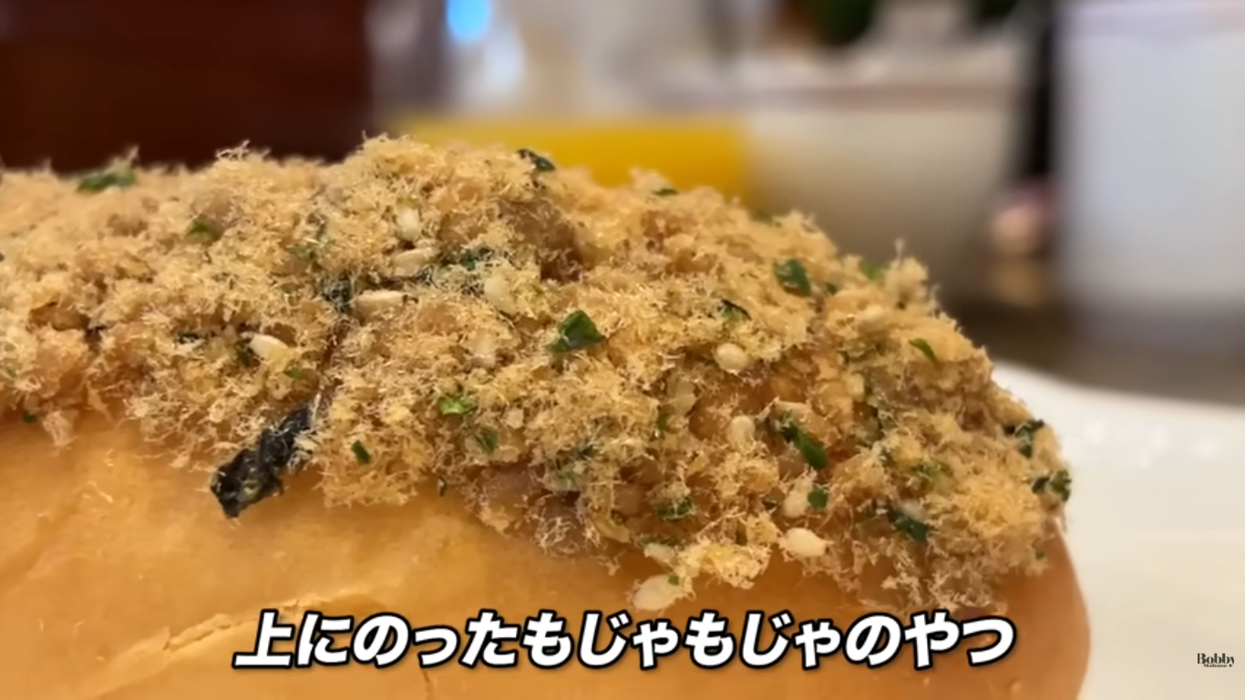 上海ディズニーランドホテル 朝食ブッフェ キャラクターグリーティング