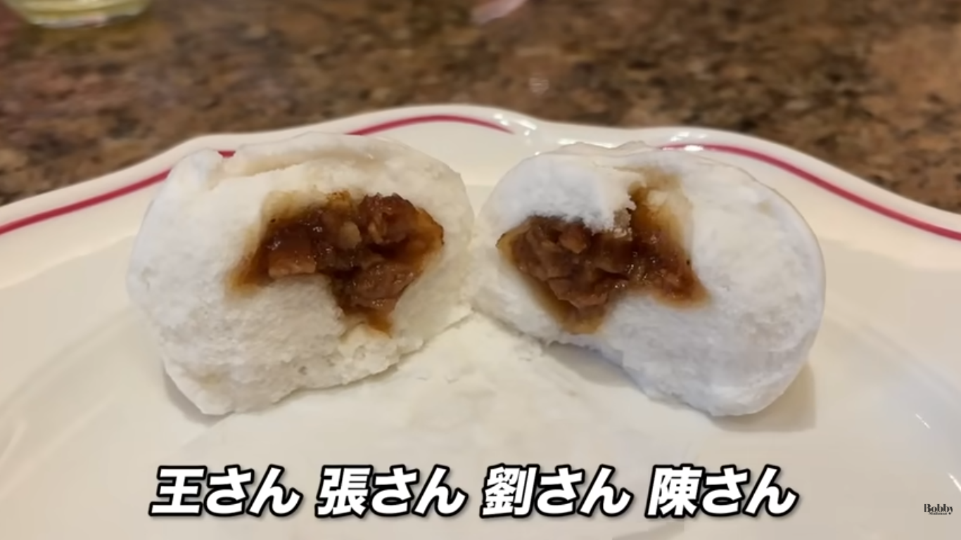 上海ディズニーランドホテル 朝食ブッフェ キャラクターグリーティング