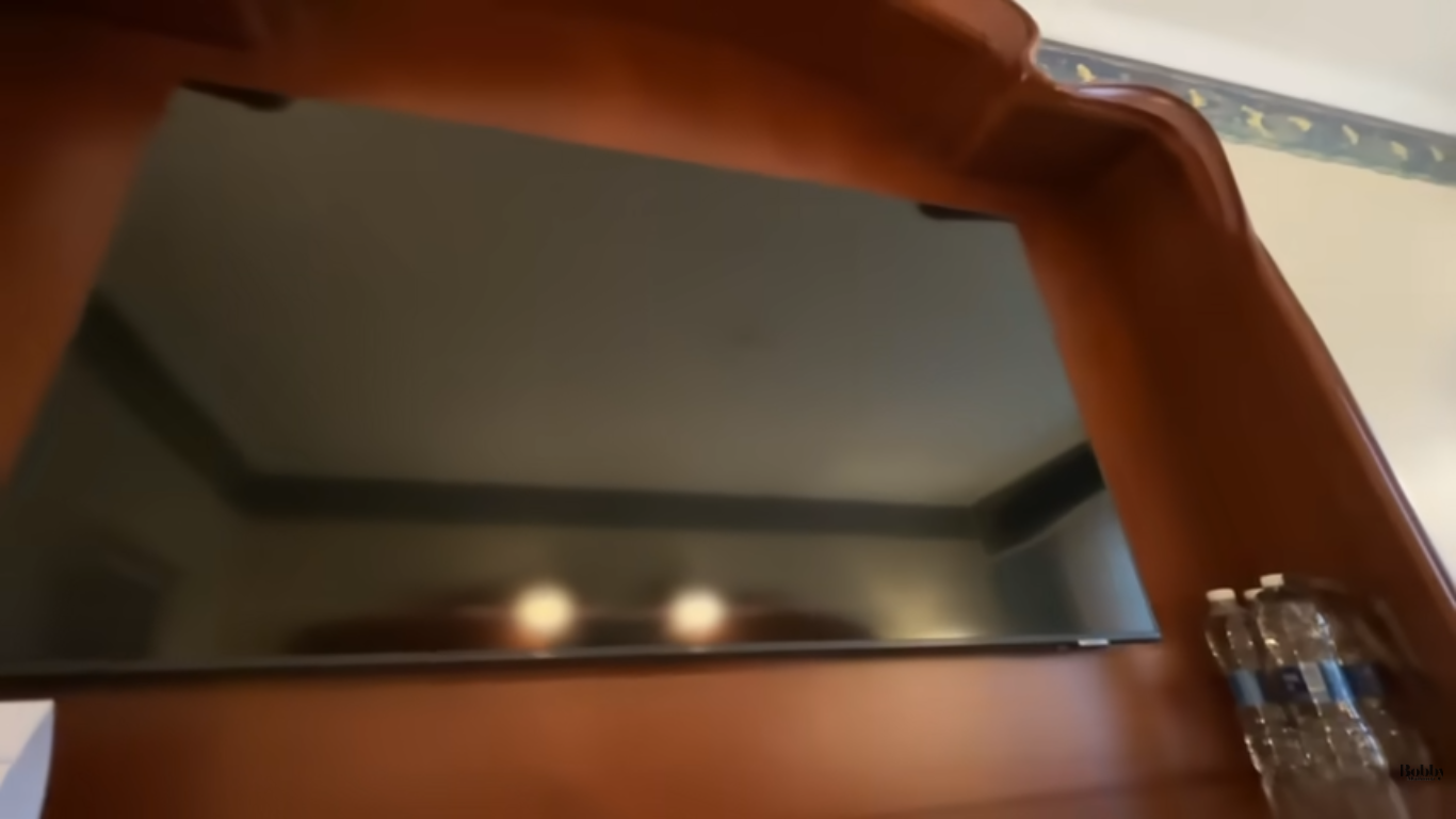 上海ディズニーランドホテル デラックスダブルルーム 客室 アクセス