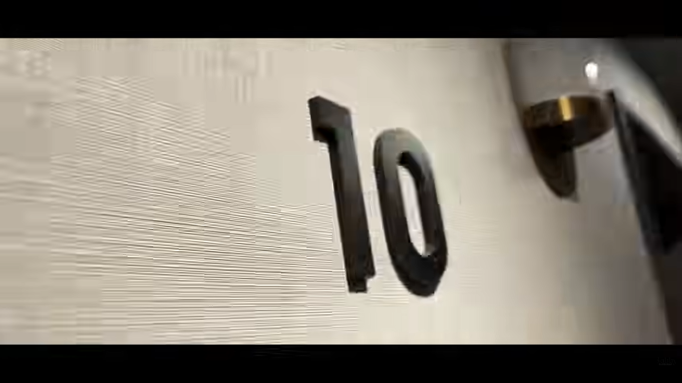 オリエンタルホテル　東京ベイ　客室　マラン・スタンダードルーム