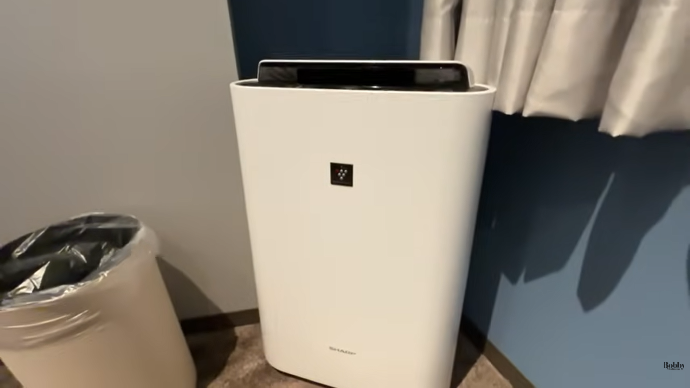 オリエンタルホテル　東京ベイ　客室　マラン・スタンダードルーム