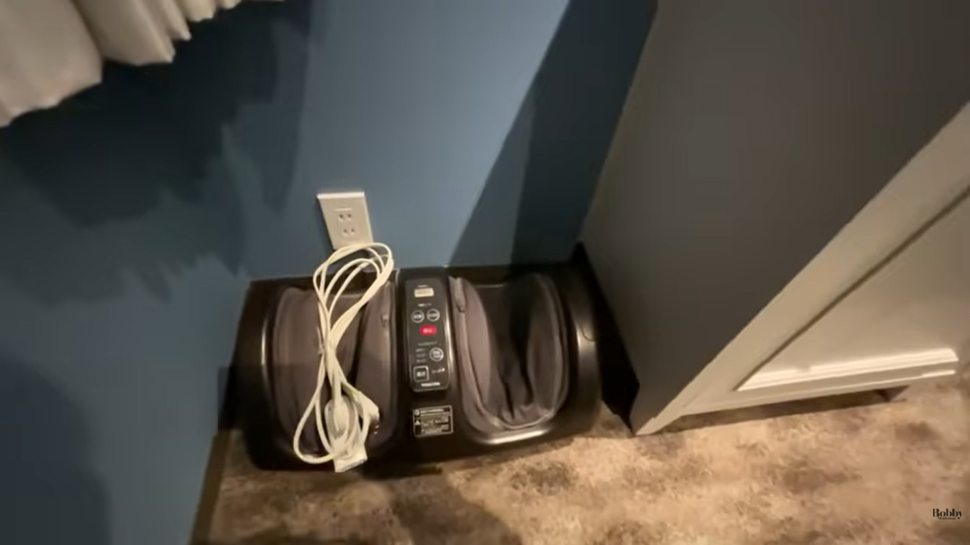 オリエンタルホテル　東京ベイ　客室　マラン・スタンダードルーム