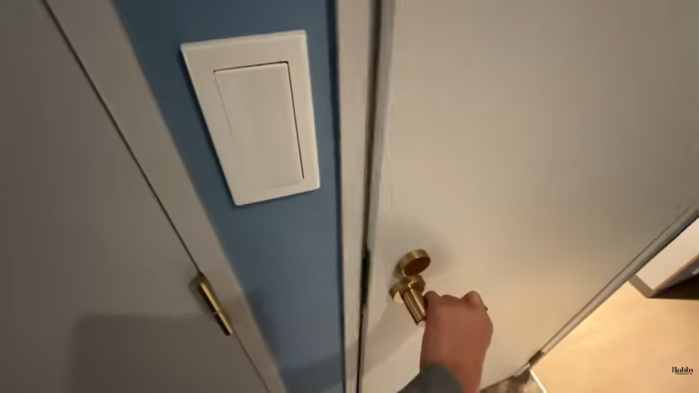 オリエンタルホテル　東京ベイ　客室　マラン・スタンダードルーム