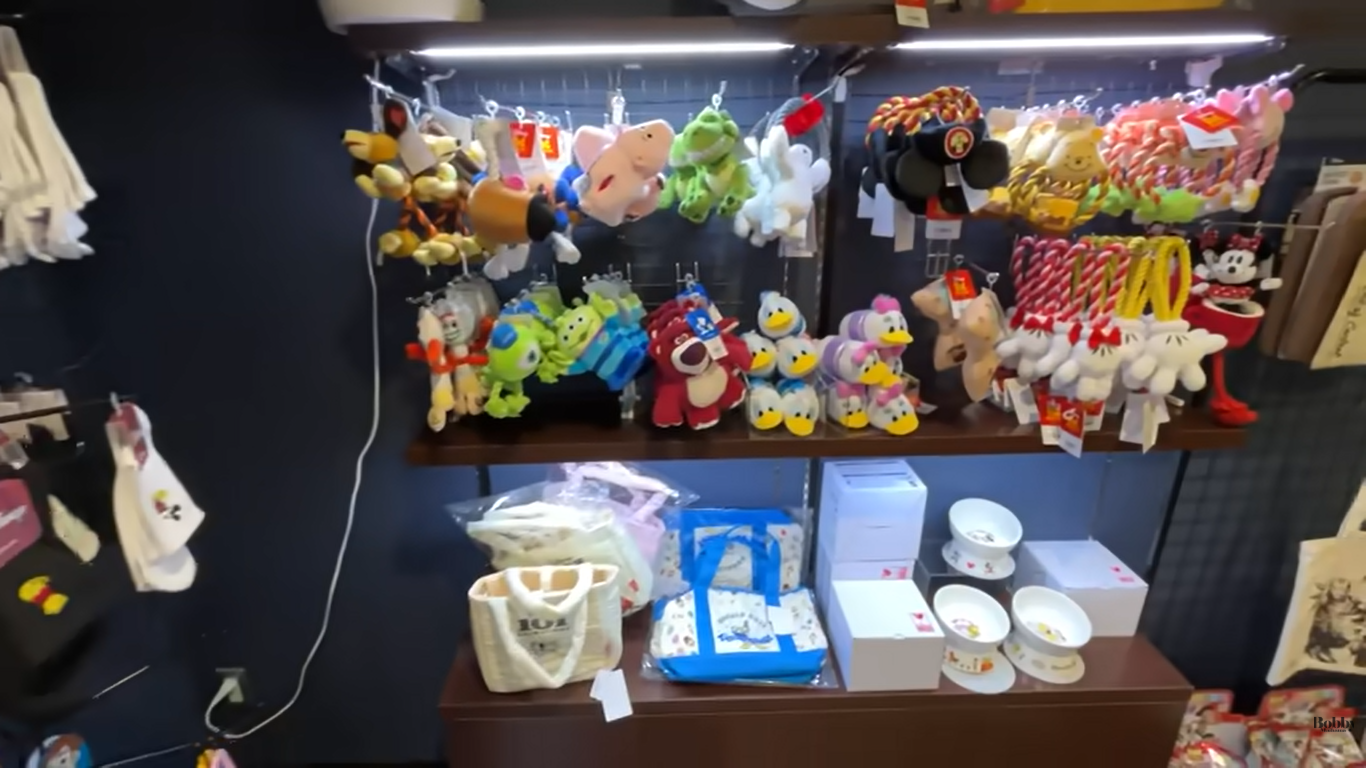 シェラトン・グランデ・トーキョーベイ・ホテル　客室　トレジャーズルーム