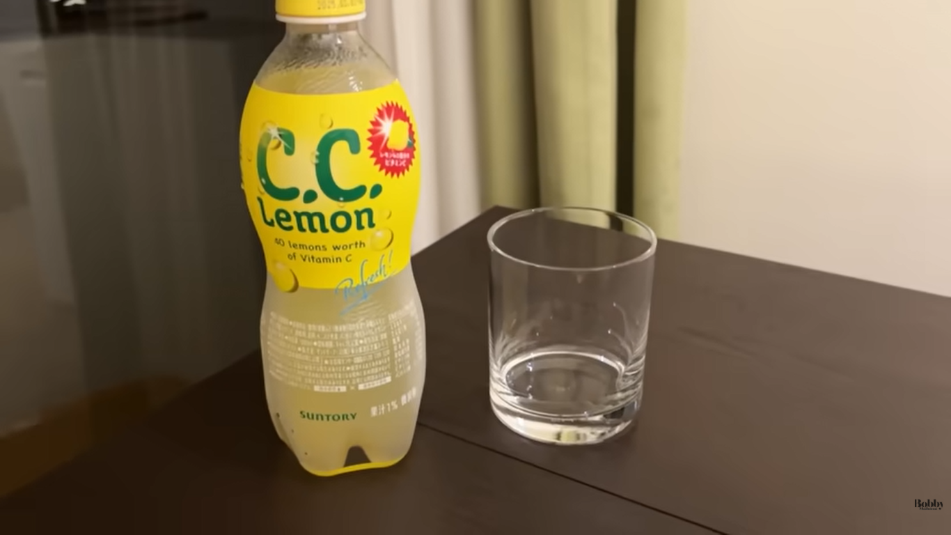 シェラトン・グランデ・トーキョーベイ・ホテル　ルームサービス　夕食