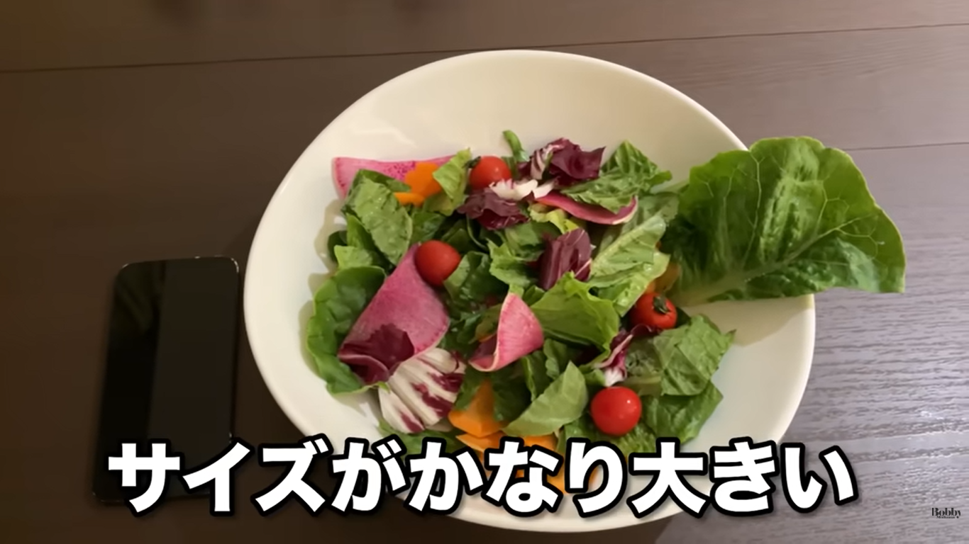 シェラトン・グランデ・トーキョーベイ・ホテル　ルームサービス　夕食