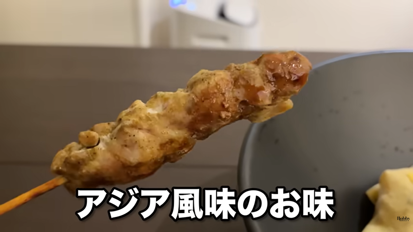 シェラトン・グランデ・トーキョーベイ・ホテル　ルームサービス　夕食