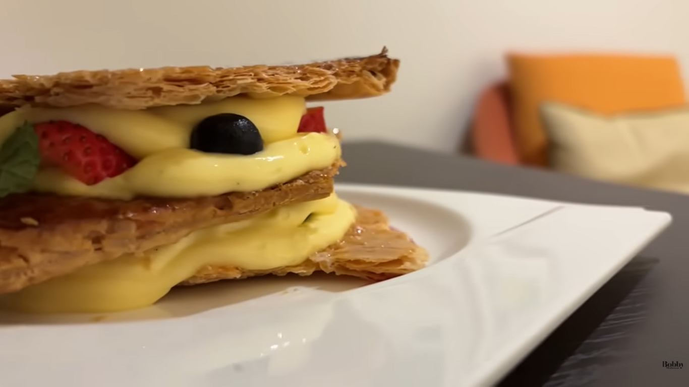 シェラトン・グランデ・トーキョーベイ・ホテル　ルームサービス　夕食