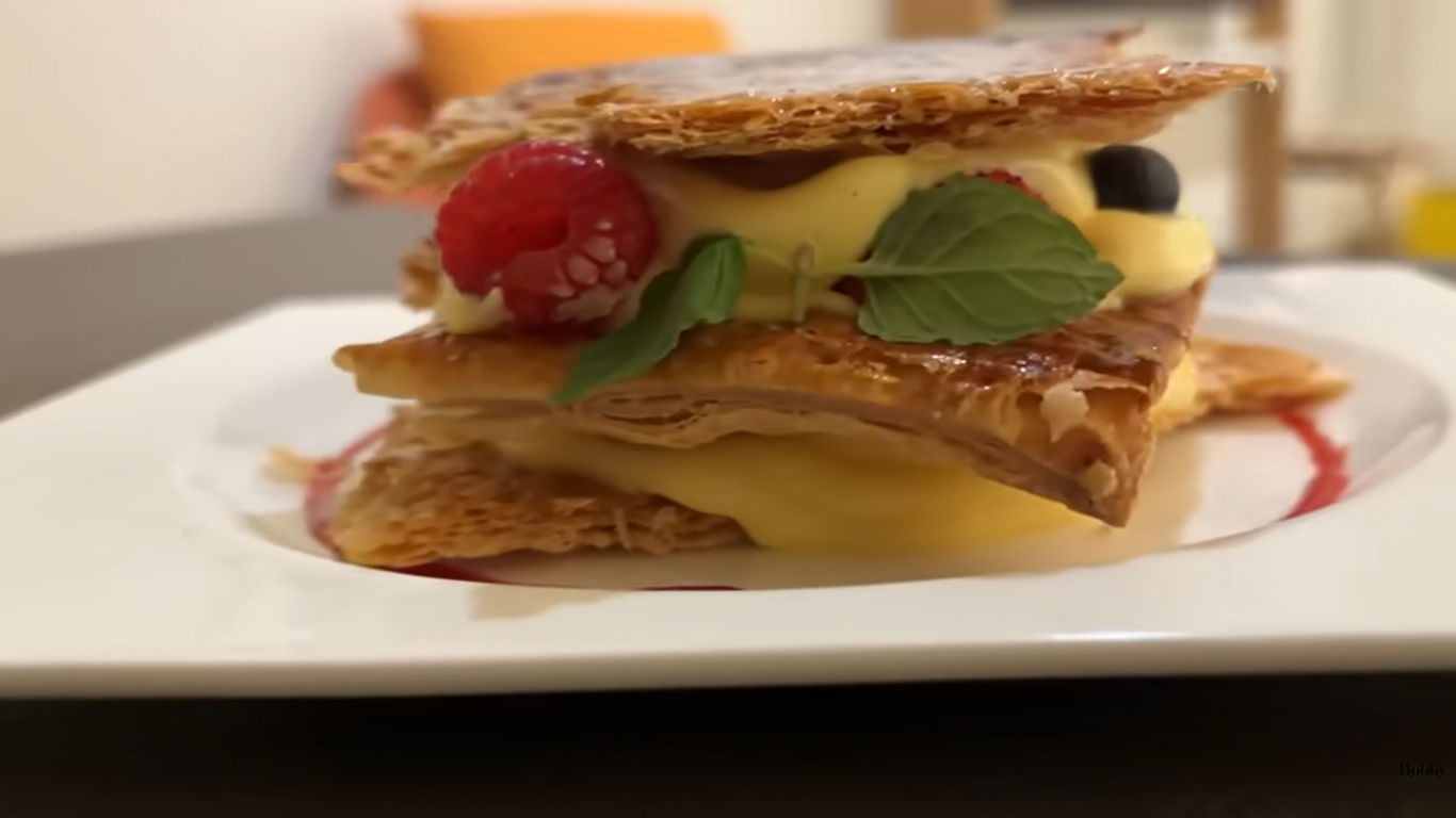 シェラトン・グランデ・トーキョーベイ・ホテル　ルームサービス　夕食
