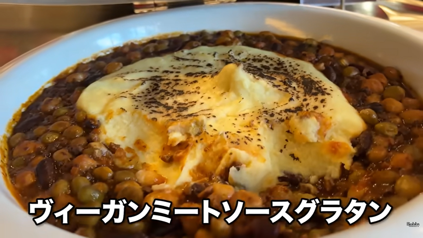 シェラトン・グランデ・トーキョーベイ・ホテル　朝食ブッフェ　グランカフェ