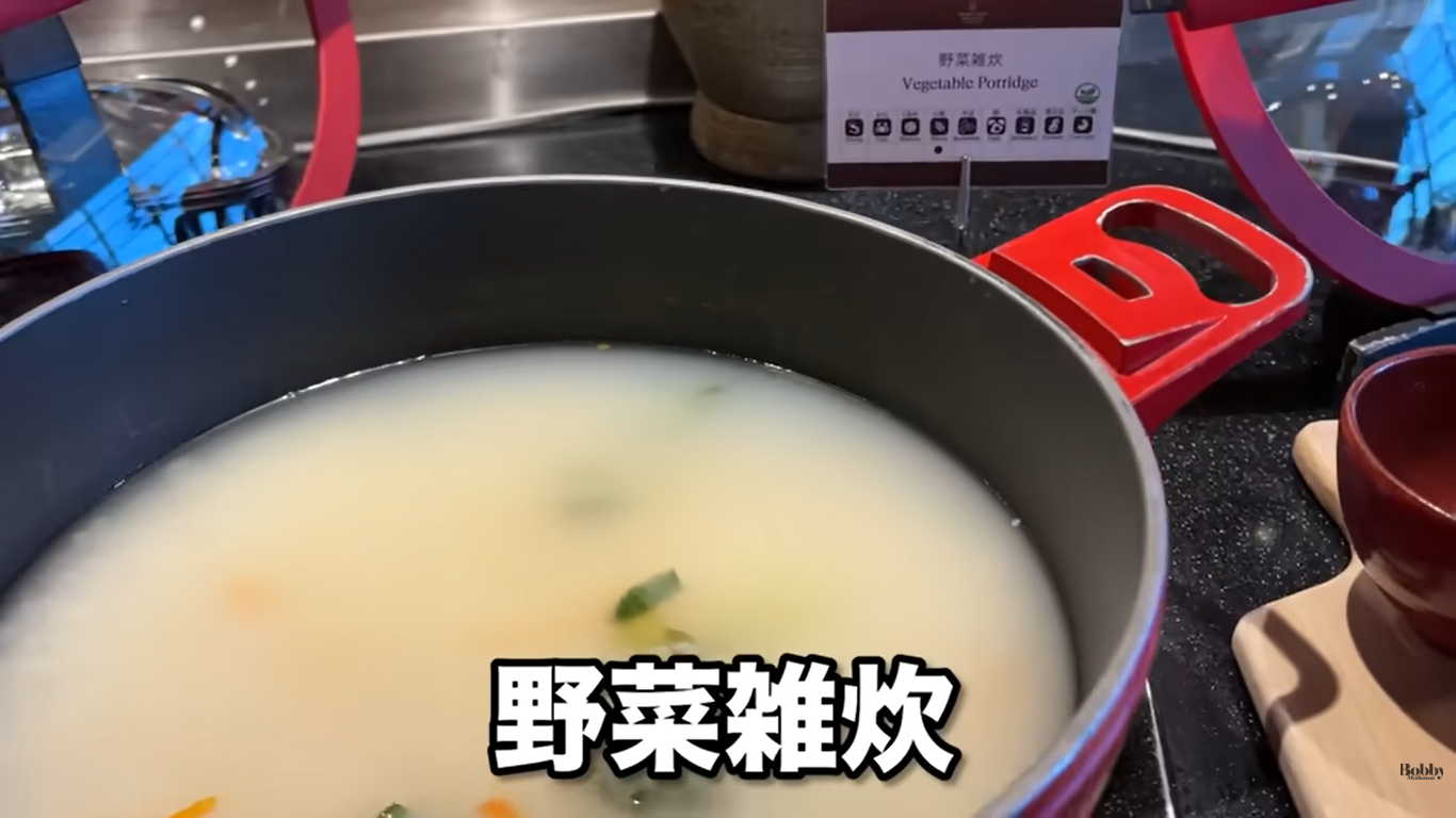 シェラトン・グランデ・トーキョーベイ・ホテル　朝食ブッフェ　グランカフェ