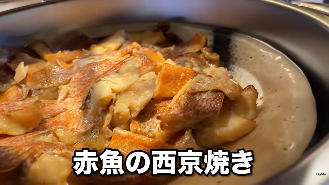 シェラトン・グランデ・トーキョーベイ・ホテル　朝食ブッフェ　グランカフェ