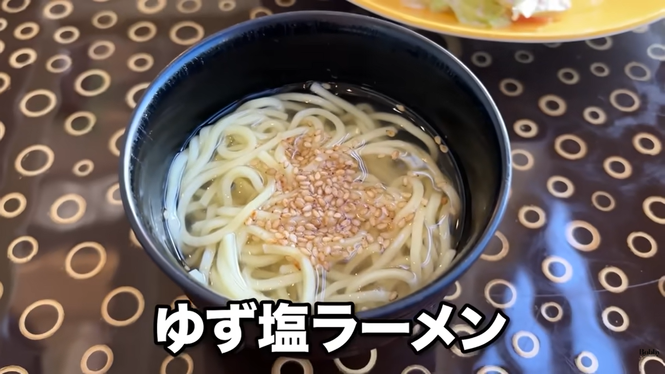 シェラトン・グランデ・トーキョーベイ・ホテル　朝食ブッフェ　グランカフェ