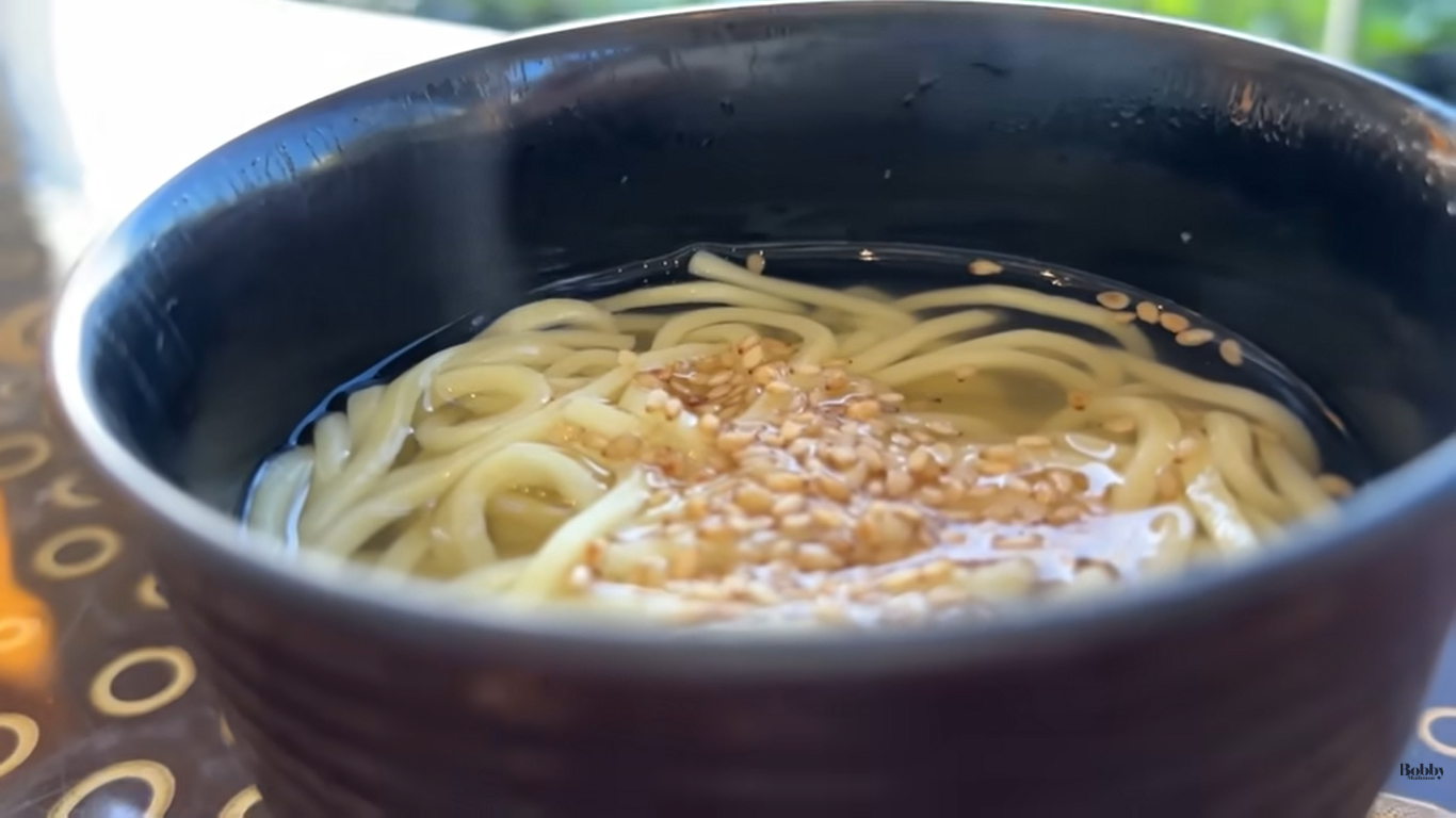 シェラトン・グランデ・トーキョーベイ・ホテル　朝食ブッフェ　グランカフェ