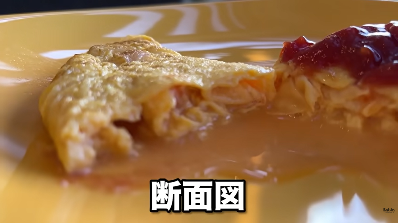 シェラトン・グランデ・トーキョーベイ・ホテル　朝食ブッフェ　グランカフェ