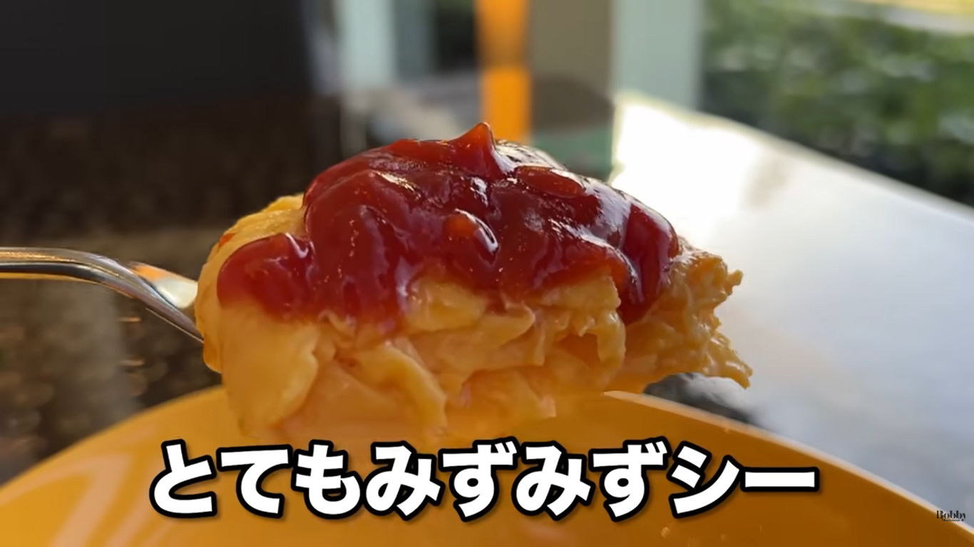 シェラトン・グランデ・トーキョーベイ・ホテル　朝食ブッフェ　グランカフェ