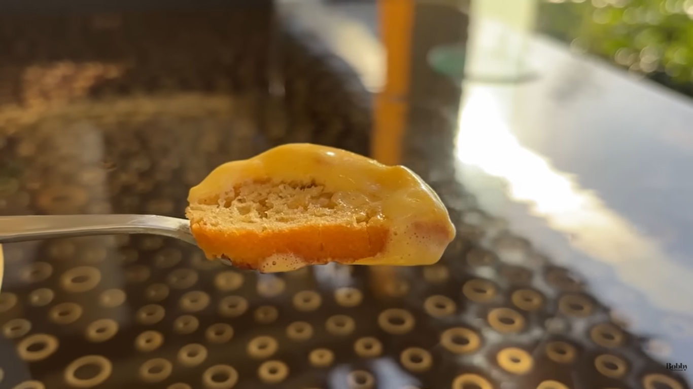 シェラトン・グランデ・トーキョーベイ・ホテル　朝食ブッフェ　グランカフェ