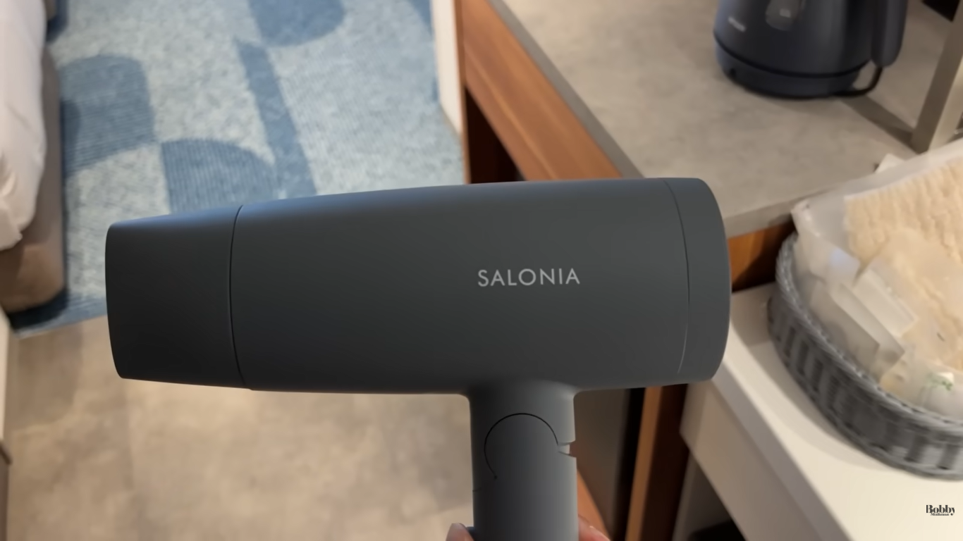 ザ ロイヤルパークホテル舞浜リゾート東京ベイ 客室 スーペリアトリプルルーム ギリシャブルー