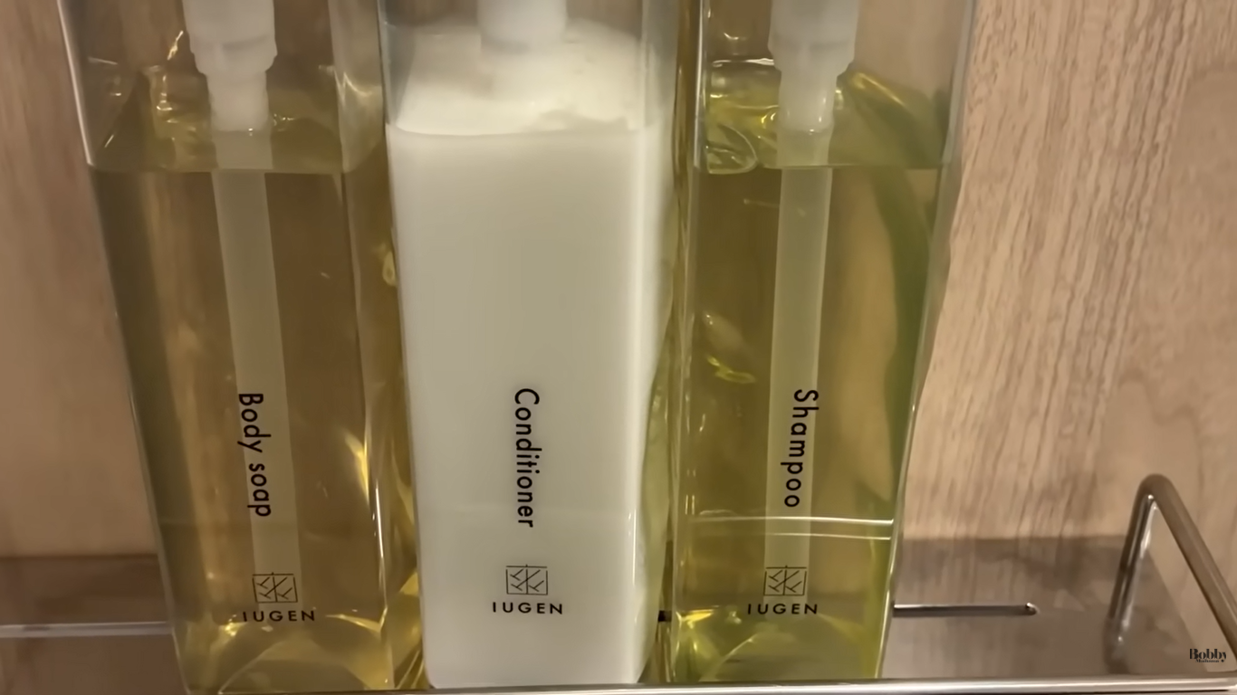 ザ ロイヤルパークホテル舞浜リゾート東京ベイ 客室 スーペリアトリプルルーム ギリシャブルー