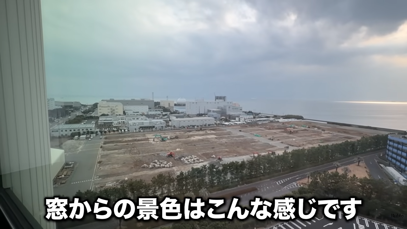 ザ ロイヤルパークホテル舞浜リゾート東京ベイ 客室 スーペリアトリプルルーム ギリシャブルー