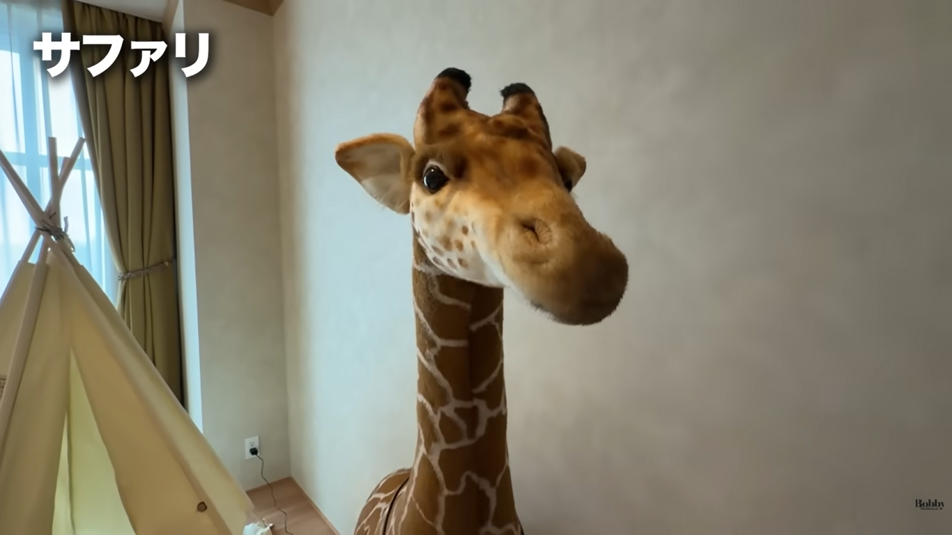 ザ ロイヤルパークホテル舞浜リゾート東京ベイ 客室 スーペリアトリプルルーム ギリシャブルー