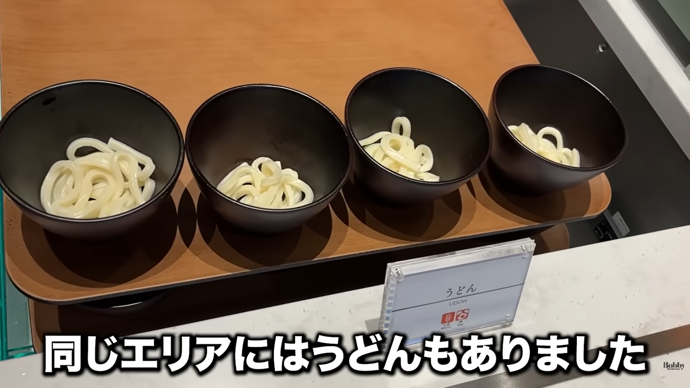 ザ ロイヤルパークホテル舞浜リゾート東京ベイ　朝食ブッフェ