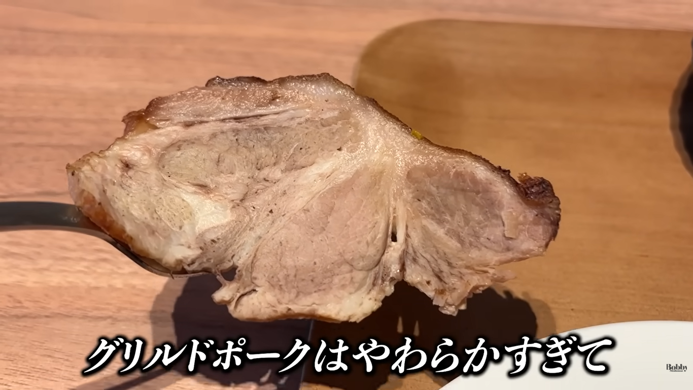 ザ ロイヤルパークホテル舞浜リゾート東京ベイ 朝食ブッフェ