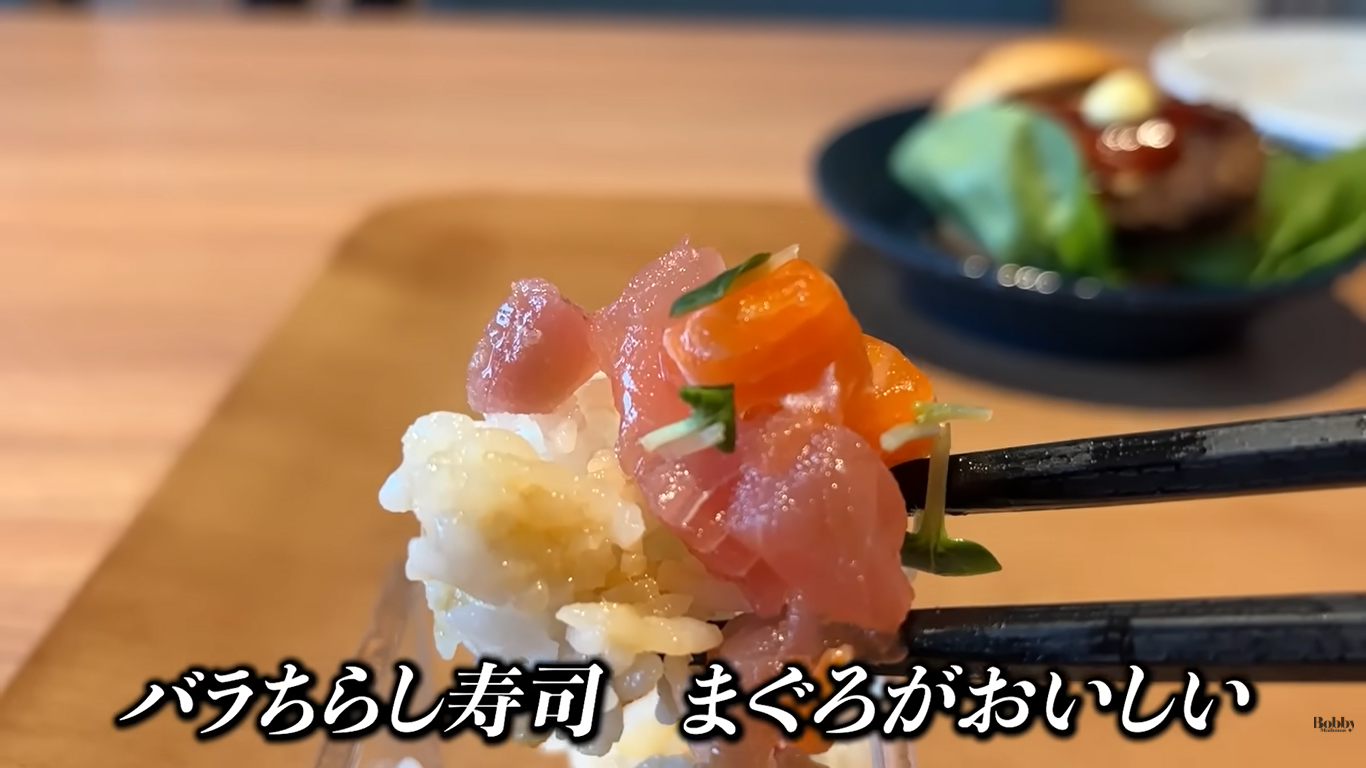 ザ ロイヤルパークホテル舞浜リゾート東京ベイ　朝食ブッフェ