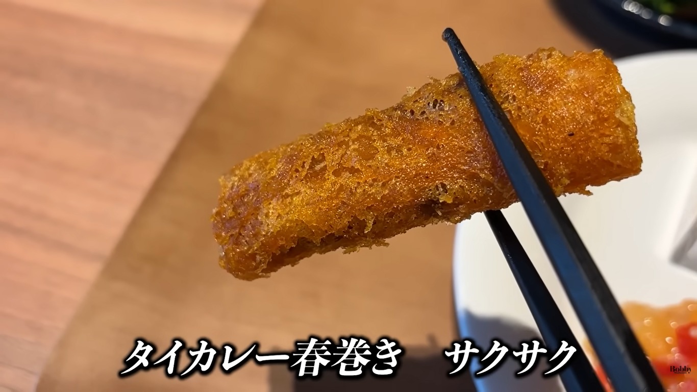 ザ ロイヤルパークホテル舞浜リゾート東京ベイ　朝食ブッフェ