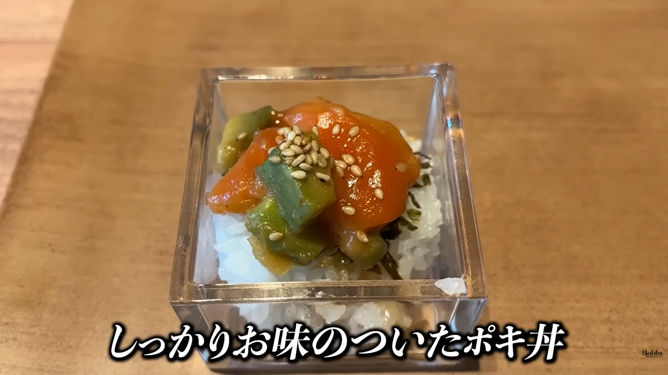 ザ ロイヤルパークホテル舞浜リゾート東京ベイ　朝食ブッフェ