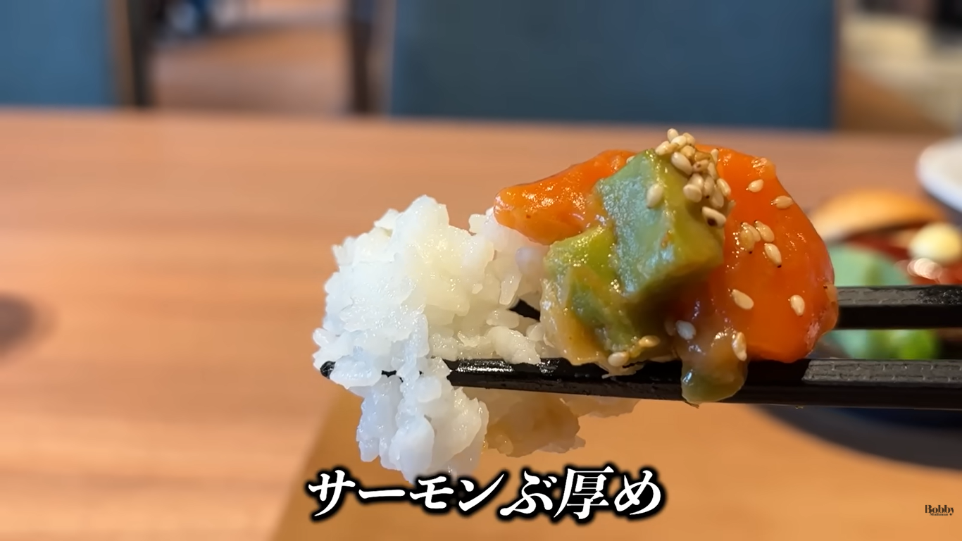 ザ ロイヤルパークホテル舞浜リゾート東京ベイ 朝食ブッフェ