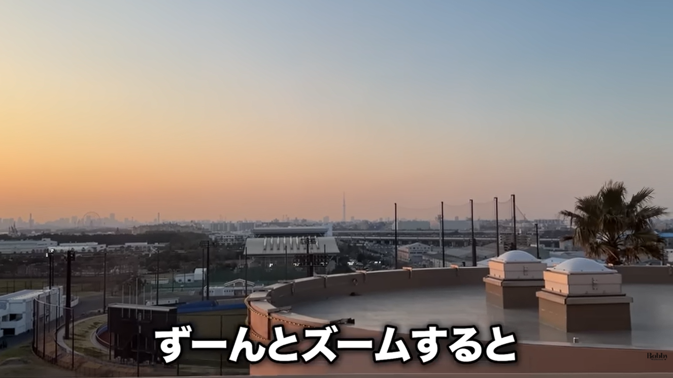 スパ&ホテル舞浜ユーラシア　客室　和室コーナーツイン
