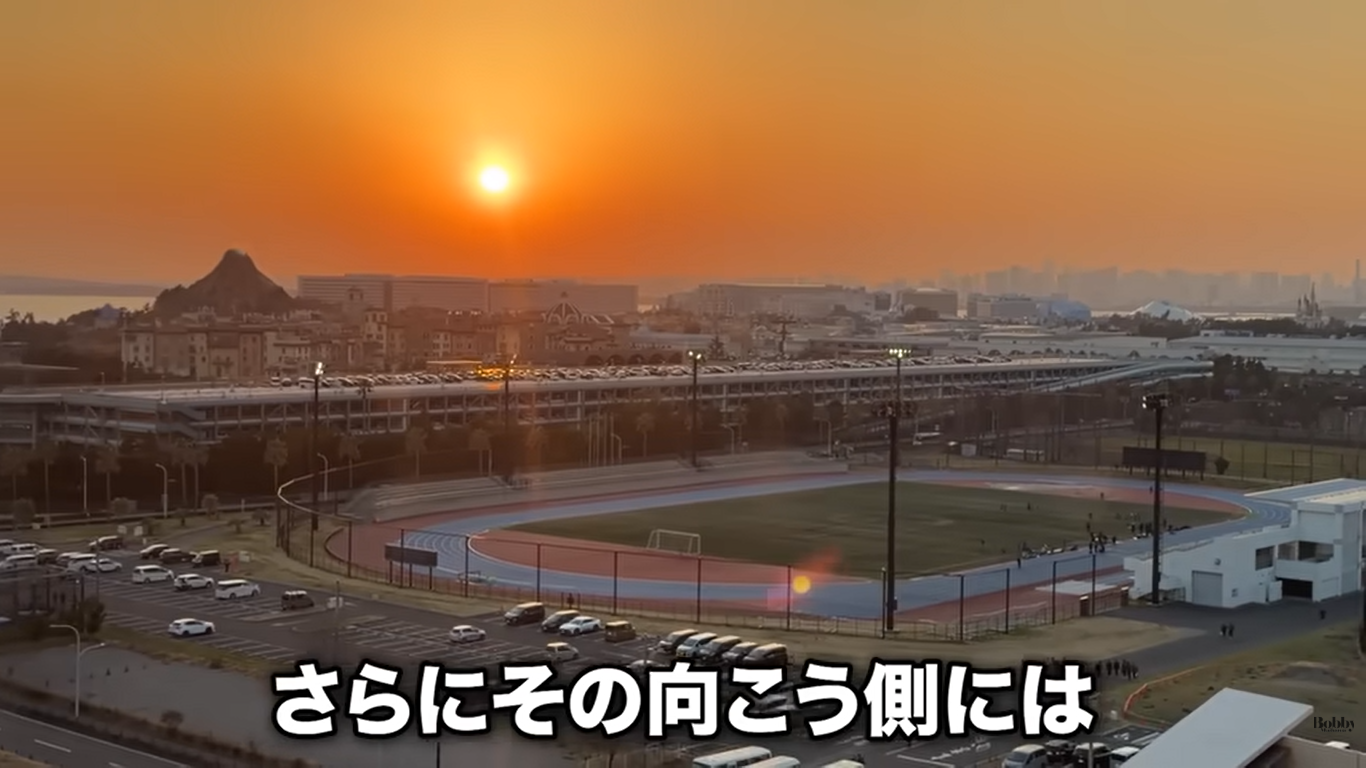 スパ&ホテル舞浜ユーラシア　客室　和室コーナーツイン