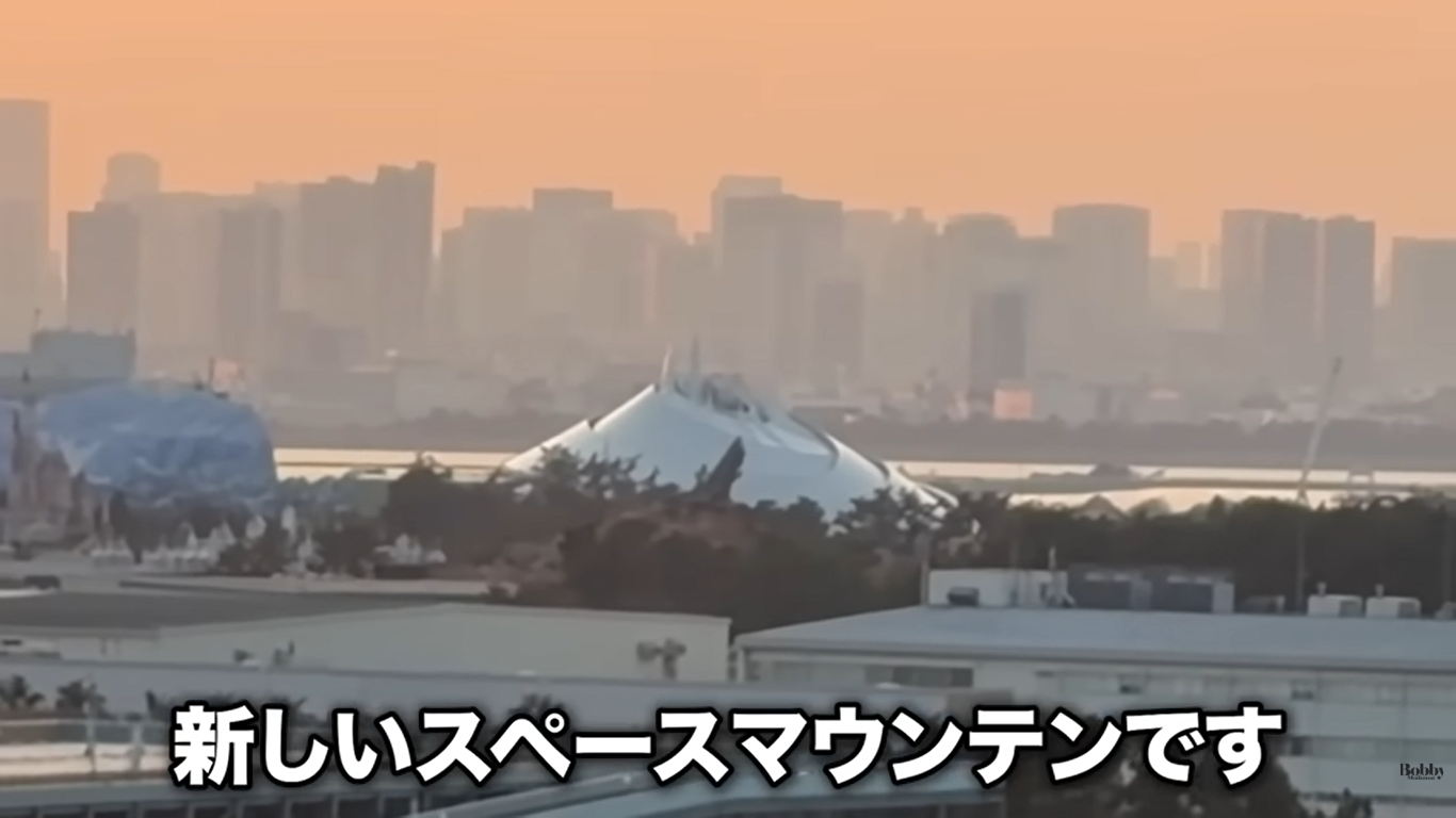 スパ&ホテル舞浜ユーラシア　客室　和室コーナーツイン