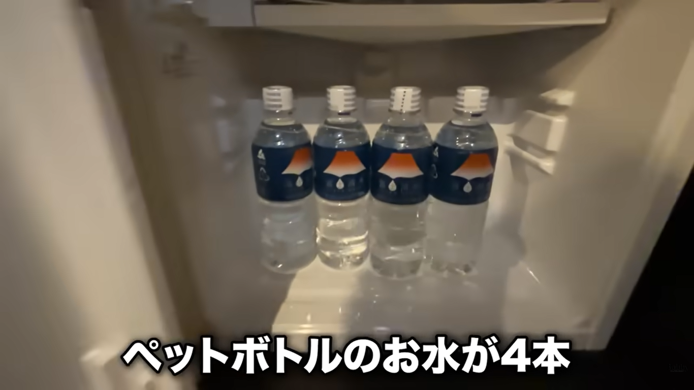 スパ&ホテル舞浜ユーラシア　客室　和室コーナーツイン